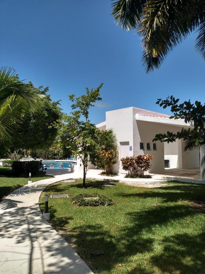 Villa Colorines Плая дел Кармен Екстериор снимка